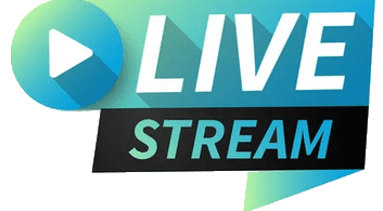 Live Streaming Show Schedule